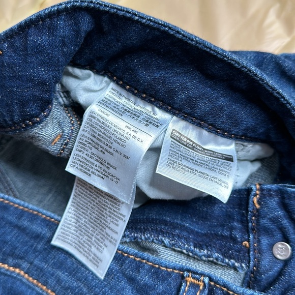 529 Levi’s size 32/30 😄 - Picture 6 of 11